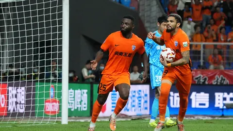 揭秘国安新帅悬念：邵佳一有望牵手？欧洲名帅接棒几率大增