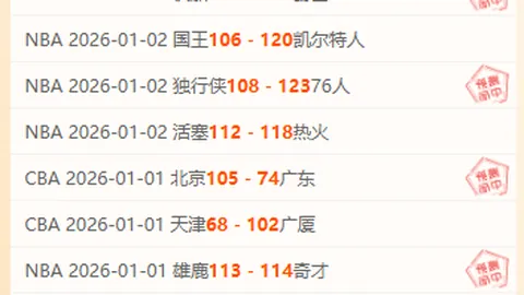 詹皇26+11却遭逆转，东契奇18投5中成关键，末节连丢平局定输赢